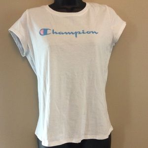Champions Shirt